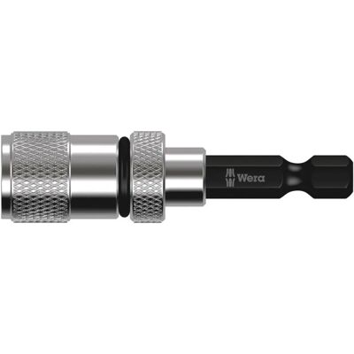 Wera 896/4/1 SB verstellbarer Tiefenstop - Bit Typ Pozidriv Wera 896/4/1 SB verstellbarer Tiefenstop - Bit Typ Pozidriv