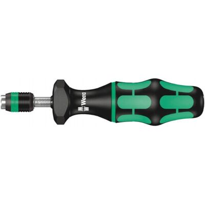 Wera 7430 Verstelbare momentsleutel Wera 7430 Verstelbare momentsleutel