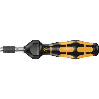 Wera Kraftform ESD momentomierz - Regulowany 10-34 Nm Wera Kraftform ESD momentomierz - Regulowany 10-34 Nm