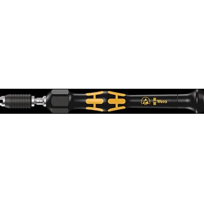 Wera Micro ESD Drehmomentschraubendreher - Präzise, ESD Sicher Wera Micro ESD Drehmomentschraubendreher - Präzise, ESD Sicher