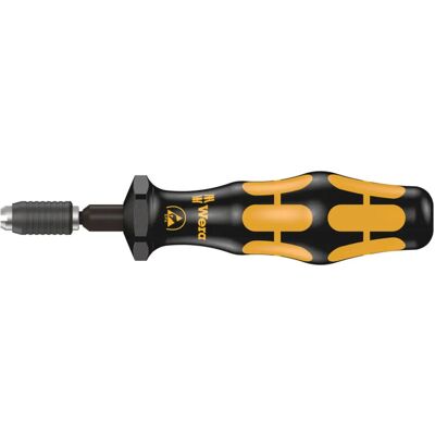 Wera Modell 7400 Drehmoment-Schraubendreher - Präzision, Schnellwechsel Wera Modell 7400 Drehmoment-Schraubendreher - Präzision, Schnellwechsel