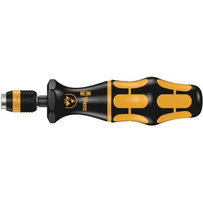 Wera 7400ESDpre-set - Drehmomentschraubendreher Wera 7400ESDpre-set - Drehmomentschraubendreher
