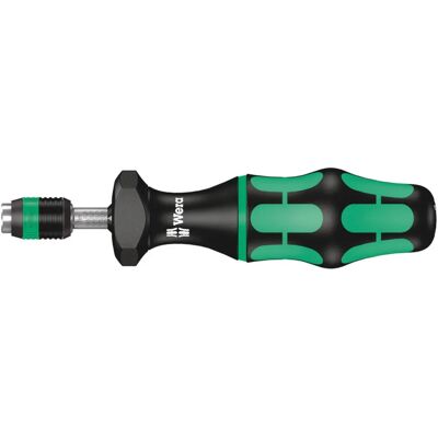 Wera 05074774001 Ręczny śrubokręt - Wysoka precyzja, Szybka wymiana, Ergonomiczny uchwyt Wera 05074774001 Ręczny śrubokręt - Wysoka precyzja, Szybka wymiana, Ergonomiczny uchwyt