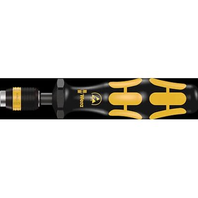Wera 7450 ESD Vorgegeben, 89 mm - Schraubenzieher Wera 7450 ESD Vorgegeben, 89 mm - Schraubenzieher