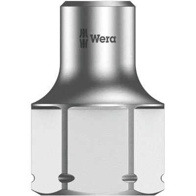 Wera 8790FA Zyklop Bussola poco profonda - 4,5mm - Chiave a bussola Wera 8790FA Zyklop Bussola poco profonda - 4,5mm - Chiave a bussola