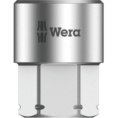 Wera 8790 FA Sechskantsockel - 10mm, 1/4 Zoll, Chrom-Vanadium Wera 8790 FA Sechskantsockel - 10mm, 1/4 Zoll, Chrom-Vanadium