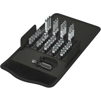 Wera Modell 05057450001 - Universalschraubendreher-Satz Wera Modell 05057450001 - Universalschraubendreher-Satz