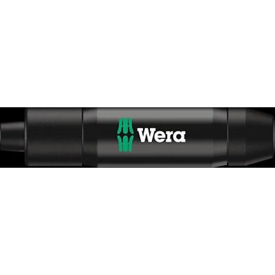 Wera 05072014001 Wkrętak elektryczny - 90 Nm - 142 mm Wera 05072014001 Wkrętak elektryczny - 90 Nm - 142 mm