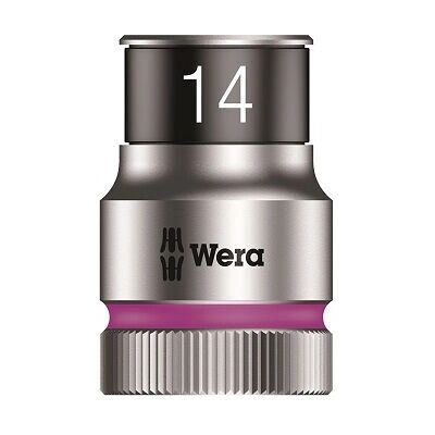 Wera 8790 HMC HF Zyklop Nasadki - 10mm - Nasadki Wera 8790 HMC HF Zyklop Nasadki - 10mm - Nasadki