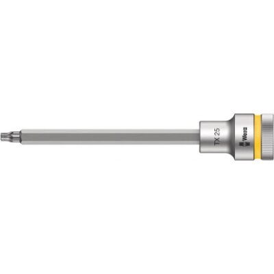 Wera 8767 C HF Steckschlüsselsatz - TORX, 1/2 Zoll Wera 8767 C HF Steckschlüsselsatz - TORX, 1/2 Zoll