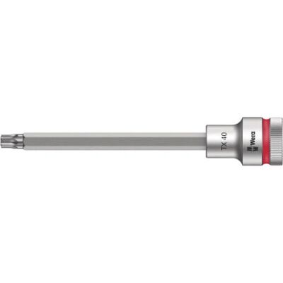 Wera 8767 C HF Torx 140mm Steckschlüssel - Steckschlüsselset Wera 8767 C HF Torx 140mm Steckschlüssel - Steckschlüsselset