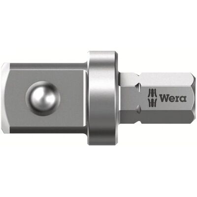 Wera 870/2 Adapter für Elektrowerkzeuge Wera 870/2 Adapter für Elektrowerkzeuge