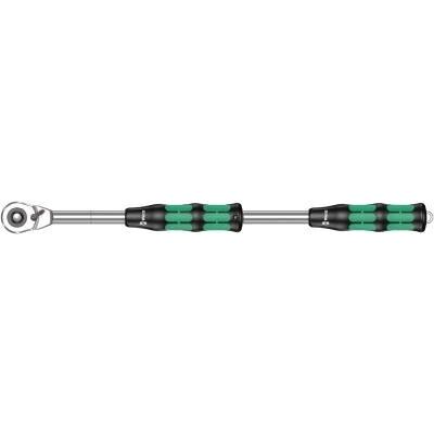 Wera Zyklop Hybrid Sett - Hylsesett, 2 stk Wera Zyklop Hybrid Sett - Hylsesett, 2 stk
