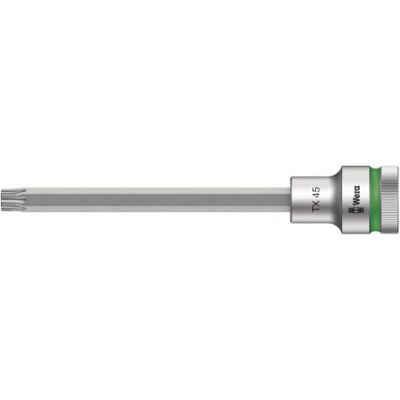 Wera TX45x140mm Llave de boca - Acero cromo-vanadio duradero Wera TX45x140mm Llave de boca - Acero cromo-vanadio duradero