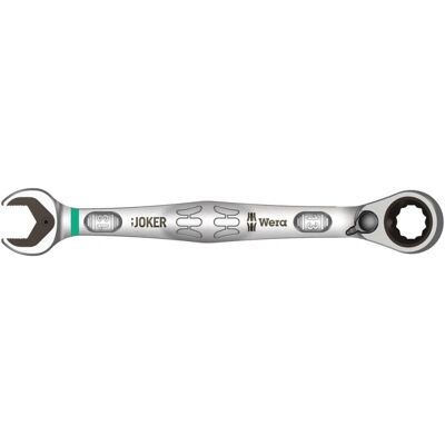 Wera Joker Switch 13 - Kiertokulmainen jako vaihtokytkin Wera Joker Switch 13 - Kiertokulmainen jako vaihtokytkin