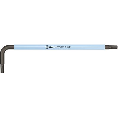 Wera 967 SL Torx HF Innvendig nøkkel Wera 967 SL Torx HF Innvendig nøkkel