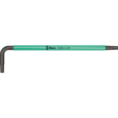 Wera 967 SL Torx HF Flerfarget støtte skrutrekker Wera 967 SL Torx HF Flerfarget støtte skrutrekker