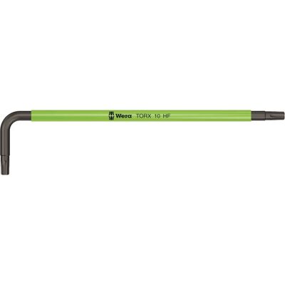 Wera 967 SL Multicolour Torx HF Håndnøkkel Wera 967 SL Multicolour Torx HF Håndnøkkel