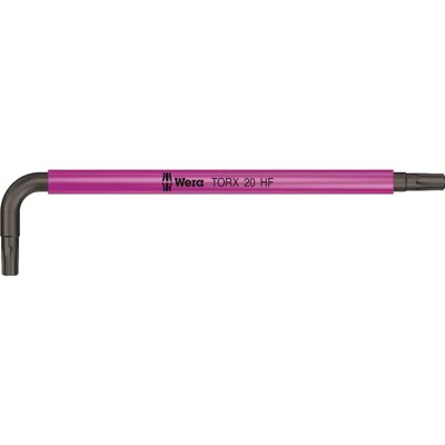 Wera 967 SL Torx HF Flermalslåseskrutrekker Wera 967 SL Torx HF Flermalslåseskrutrekker