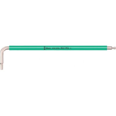 INDOOSTRIAL Wera Multicolour 2-delt 101 mm Skiftenøkkel - Verktøy INDOOSTRIAL Wera Multicolour 2-delt 101 mm Skiftenøkkel - Verktøy