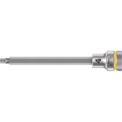 Zestaw nasadek Wera 8740 B HF - Hex-Plus 4mm 3/8" Zestaw nasadek Wera 8740 B HF - Hex-Plus 4mm 3/8"