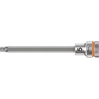 Zestaw Wera 05003034001 - Hex-Plus 5mm - 3/8" Zestaw Wera 05003034001 - Hex-Plus 5mm - 3/8"