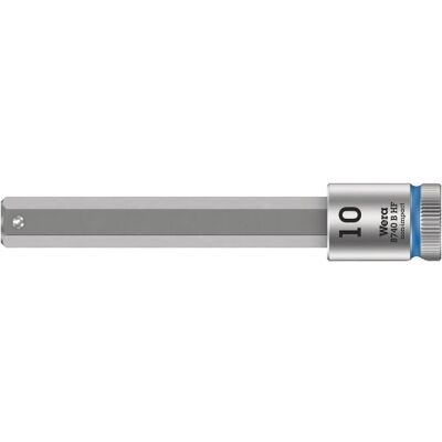 Zestaw nasadek Zyklop - Hex-Plus 10mm - 3/8'' napęd Zestaw nasadek Zyklop - Hex-Plus 10mm - 3/8'' napęd