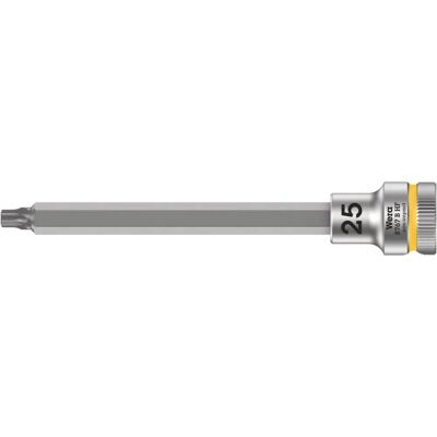 Zestaw nasadek Wera 05003063001 - TORX 3/8" z zatrzaskiem Zestaw nasadek Wera 05003063001 - TORX 3/8" z zatrzaskiem