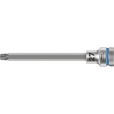 Zestaw nasadek Wera 05003065001 - Do śrub TORX, szybkozatrzask, kolorowe oznaczenia Zestaw nasadek Wera 05003065001 - Do śrub TORX, szybkozatrzask, kolorowe oznaczenia