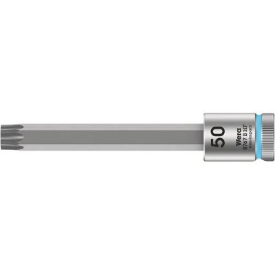 Zestaw nasadek Wera 05003073001 - Torx, 3/8" Zestaw nasadek Wera 05003073001 - Torx, 3/8"