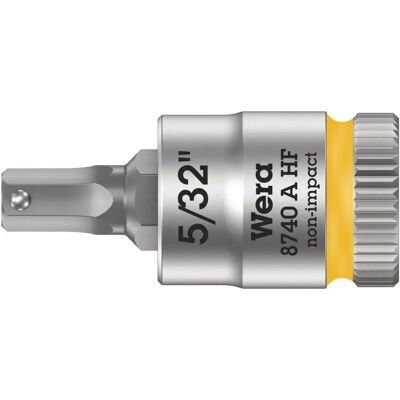 Jeu de clés Wera 05003385001 - Hex-Plus, Codé par couleur, Durable - Publicité Jeu de clés Wera 05003385001 - Hex-Plus, Codé par couleur, Durable - Publicité