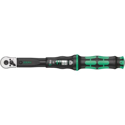 Wera 05075620001 Regulowany klucz dynamometryczny Click Torque C 1 Wera 05075620001 Regulowany klucz dynamometryczny Click Torque C 1
