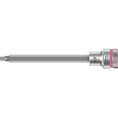 Ensemble de douilles Wera 8740 B HF - Hexagone Interne, 3/8" - Publicité Ensemble de douilles Wera 8740 B HF - Hexagone Interne, 3/8" - Publicité