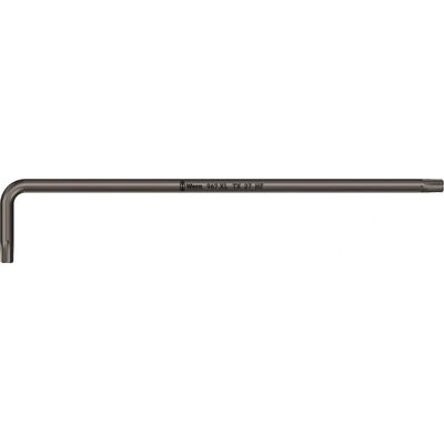 WERA 967 XL HF TORX 27 - T-håndtak WERA 967 XL HF TORX 27 - T-håndtak