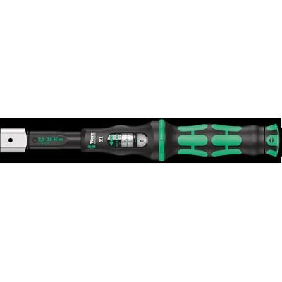 Wera Model 05075651001 Klucz Momentowy - Wytrzymały, Precyzyjny, Wymienny Wera Model 05075651001 Klucz Momentowy - Wytrzymały, Precyzyjny, Wymienny