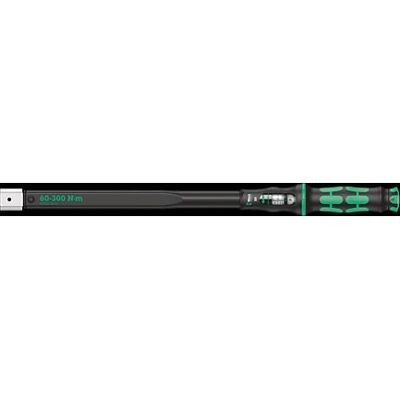 Wera 05075655001 klucz dynamometryczny - 60-300 Nm Wera 05075655001 klucz dynamometryczny - 60-300 Nm