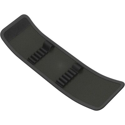 Bolsa de herramientas Wera 9426 - Compacta, Negra, Micro ESD, 235x115mm Bolsa de herramientas Wera 9426 - Compacta, Negra, Micro ESD, 235x115mm