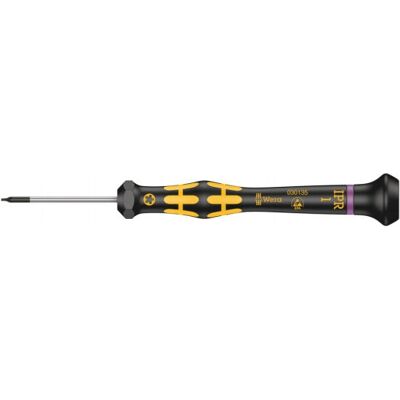 Wera 1567 IPR TORX PLUS Mikro-Schraubenzieher Wera 1567 IPR TORX PLUS Mikro-Schraubenzieher