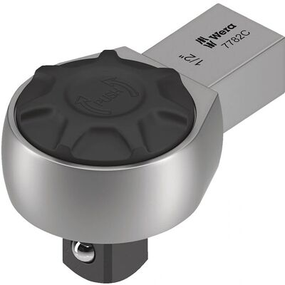 Wera Reservee til Kroknøkkel - 7782 C, Reversibel, 72 Tenner Wera Reservee til Kroknøkkel - 7782 C, Reversibel, 72 Tenner