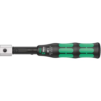 Wera - Klucz dynamometryczny Click-Torque XP 1 - 2,5-25 Nm Wera - Klucz dynamometryczny Click-Torque XP 1 - 2,5-25 Nm