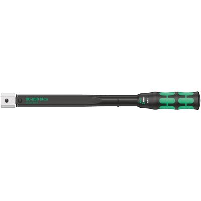 Wera Click-Torque XP 4 - Momentsleutel Wera Click-Torque XP 4 - Momentsleutel