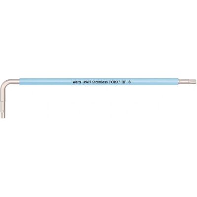 Wera 3967 Sxl Hf Torx Nøkkel Flerfarget - Torx Nøkkel Wera 3967 Sxl Hf Torx Nøkkel Flerfarget - Torx Nøkkel