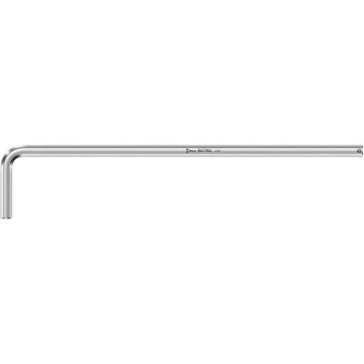 Wera Inbusnøkkel - 4,0mm - Inbussnøkkel Wera Inbusnøkkel - 4,0mm - Inbussnøkkel