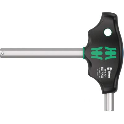 Wera - Śrubokręt Hex-Plus - Wysoki Moment - 10x100mm Wera - Śrubokręt Hex-Plus - Wysoki Moment - 10x100mm