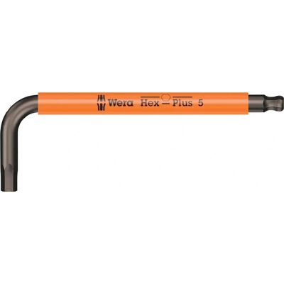 INDOOSTRIAL Wera 05022674001 - Klucz kątowy INDOOSTRIAL Wera 05022674001 - Klucz kątowy