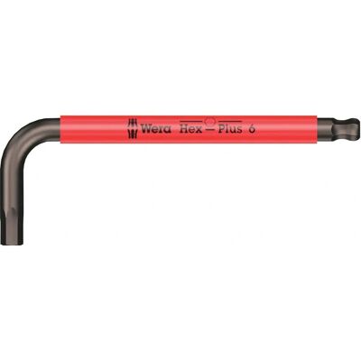 Wera 950 SPKS klucz L - Śrubokręt Wera 950 SPKS klucz L - Śrubokręt