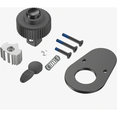 Wera 9900 A 5 krage reparasjonssett - Produkttype Wera 9900 A 5 krage reparasjonssett - Produkttype