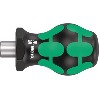 Wera 811/1 Magnetyczny krótkoszpilkowy uchwyt na bity Wera 811/1 Magnetyczny krótkoszpilkowy uchwyt na bity