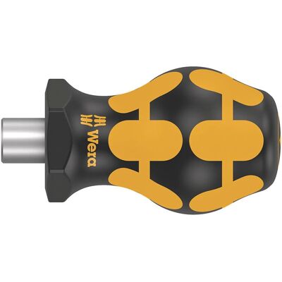 Wera 811/1 ESD Śrubokręt wielofunkcyjny - Krótki, Magnetyczny Wera 811/1 ESD Śrubokręt wielofunkcyjny - Krótki, Magnetyczny