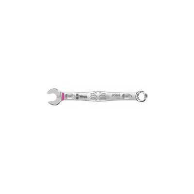 Wera 6003 Joker Combination Wrench - 8mm Wera 6003 Joker Combination Wrench - 8mm